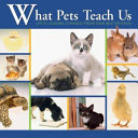 What_pets_teach_us