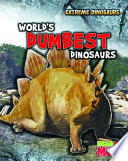 World_s_dumbest_dinosaurs
