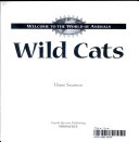 Wild_cats