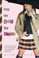 Only_the_good_spy_young____bk__4_Gallagher_Girls_