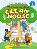 The_Berenstain_Bears_Clean_House