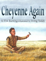 Cheyenne_Again