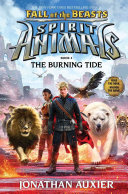 The_burning_tide____bk__4_Spirit_Animals__Fall_of_the_Beasts_