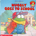 Huggly_goes_to_school