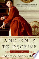 And_only_to_deceive____bk__1_Lady_Emily_Ashton_