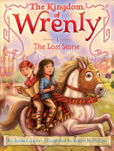 The_lost_stone____bk__1_Kingdom_of_Wrenly_