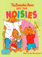 The_Berenstain_Bears_Get_the_Noisies