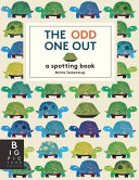 The_odd_one_out