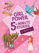 Girl_power_5-minute_stories