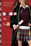 United_we_spy____bk__6_Gallagher_Girls_