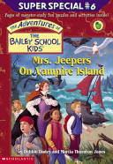 Mrs__Jeepers_on_Vampire_Island____bk__6_Bailey_School_Kids_Super_Special_