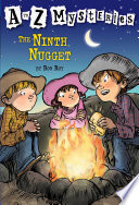 The_ninth_nugget____bk__14_A_to_Z_Mysteries_
