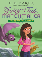 The_Magical_Match