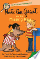 Nate_the_Great_and_the_missing_key____bk__6_Nate_the_Great_