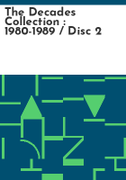 The_decades_collection___1980-1989___disc_2