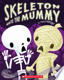 Skeleton_meets_the_mummy