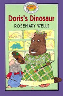 Doris_s_dinosaur