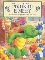 Franklin_Is_Messy