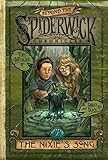 The_nixie_s_song____bk__1_Beyond_the_Spiderwick_Chronicles_
