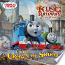 The_lost_crown_of_Sodor