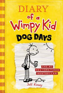Dog_days____bk__4_Diary_of_a_Wimpy_Kid_