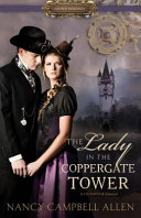 The_lady_in_the_Coppergate_Tower____bk__3_Steampunk_