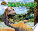 Giant-o-saurs