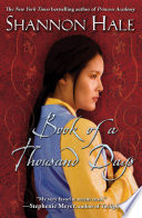 Book_of_a_thousand_days