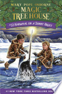 Narwhal_on_a_sunny_night____bk__33_Magic_Tree_House__Original_Series_
