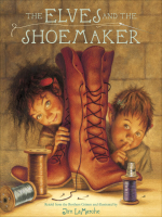 The_Elves_and_Shoemaker