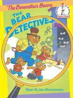 The_Berenstain_Bears_The_Bear_Detectives