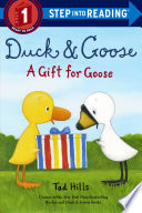 DUCK___GOOSE___A_GIFT_FOR_GOOSE
