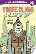 Three_Claws_in_the_city