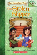 The_stolen_slipper____bk__2_Once_Upon_a_Fairy_Tale_