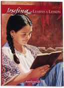 Josefina_learns_a_lesson____bk__2_American_Girl__Josefina_