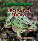 Leopard_frogs