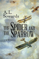 The_spider_and_the_sparrow