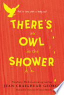 There_s_an_owl_in_the_shower