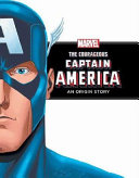 The_courageous_Captain_America