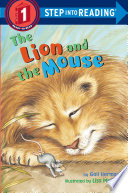 The_lion_and_the_mouse