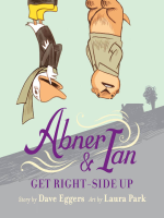 Abner___Ian_Get_Right-Side_Up