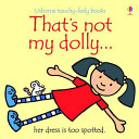 That_s_not_my_dolly