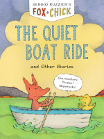 The_Quiet_Boat_Ride_and_Other_Stories