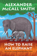 How_to_raise_an_elephant____bk__21_No__1_Ladies__Detective_Agency_