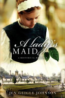 A_lady_s_maid