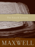 The_Enoch_Letters