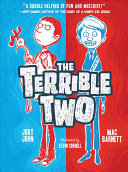 The_terrible_two____bk__1_Terrible_Two_