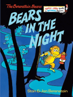 The_Berenstain_Bears_Bears_in_the_Night
