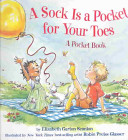 A_sock_is_a_pocket_for_your_toes
