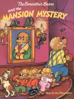 The_Berenstain_Bears_and_the_Mansion_Mystery